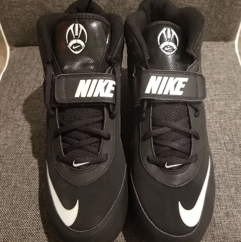 NIB NIKE BLADE III MENS FOOTBALL CLEATS